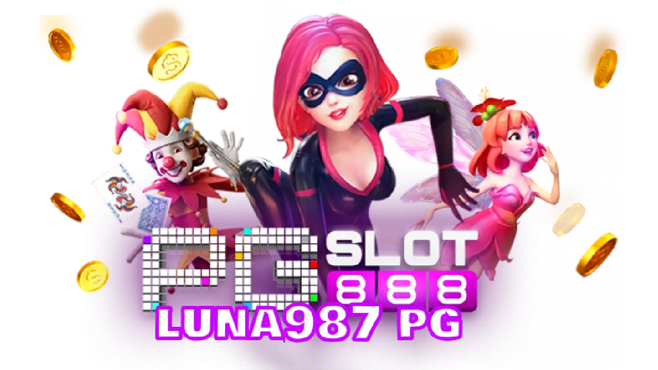 luna987 pg